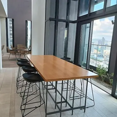 Lucentia Residence By Home Horizon Kuala Lumpur Luaran gambar