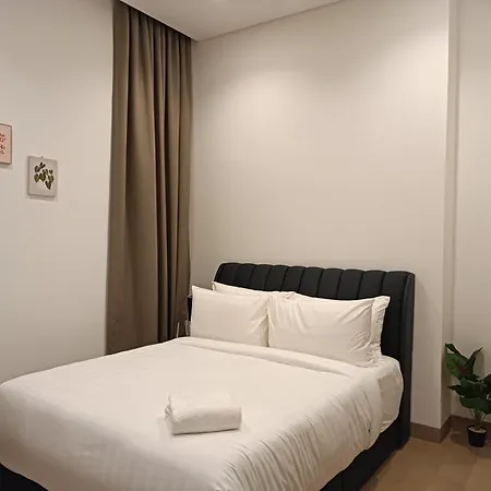 Lucentia Residence By Home Horizon Kuala Lumpur Luaran gambar