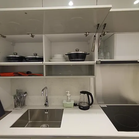 Lucentia Residence By Home Horizon Kuala Lumpur Bilik gambar