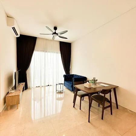 Lucentia Residence By Home Horizon Kuala Lumpur Luaran gambar