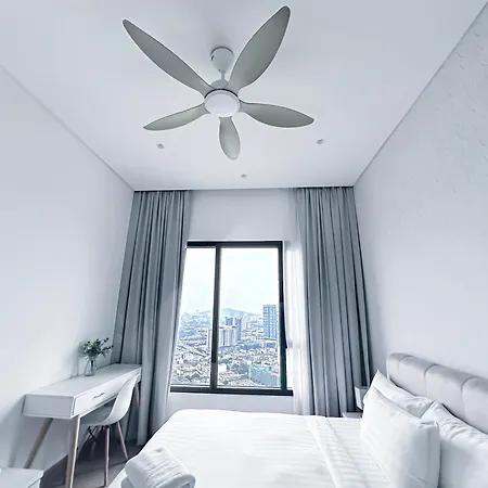 Lucentia Residence By Home Horizon Kuala Lumpur Luaran gambar