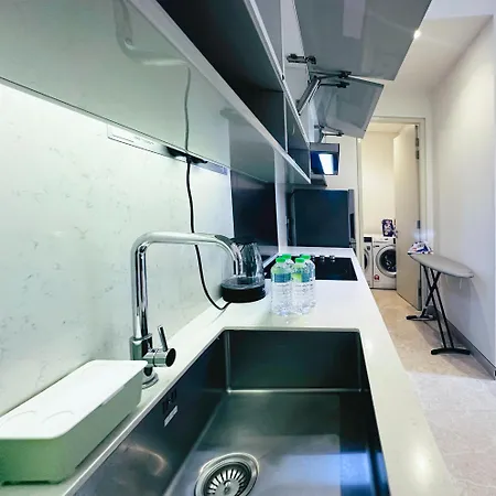 Lucentia Residence By Home Horizon Kuala Lumpur Luaran gambar