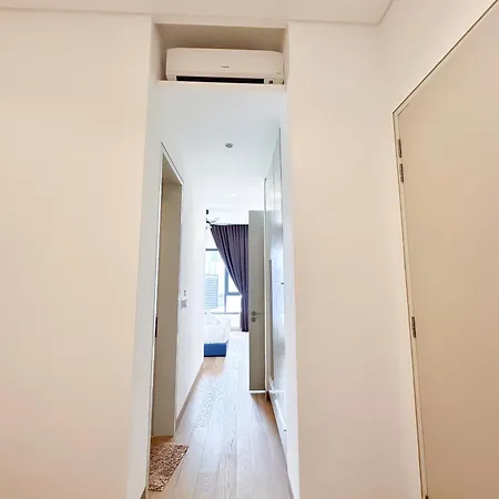 Lucentia Residence By Home Horizon Kuala Lumpur Luaran gambar