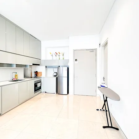 Lucentia Residence By Home Horizon Kuala Lumpur Luaran gambar