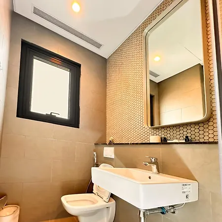 Lucentia Residence By Home Horizon Kuala Lumpur Luaran gambar