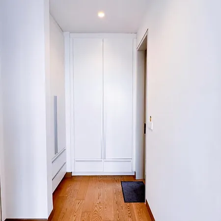 Lucentia Residence By Home Horizon Kuala Lumpur Luaran gambar