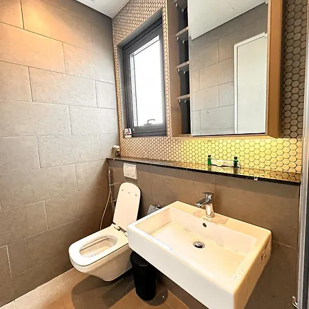 Lucentia Residence By Home Horizon Kuala Lumpur Luaran gambar