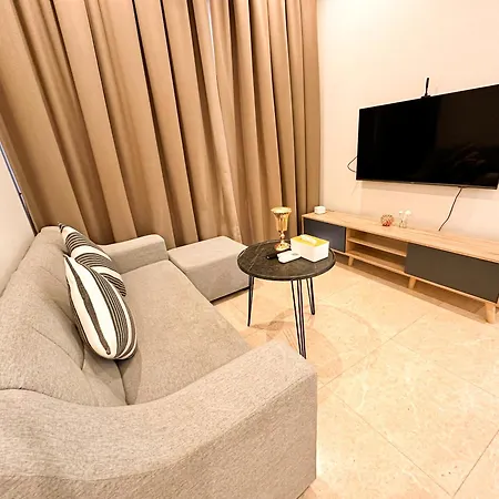 Lucentia Residence By Home Horizon Kuala Lumpur Luaran gambar