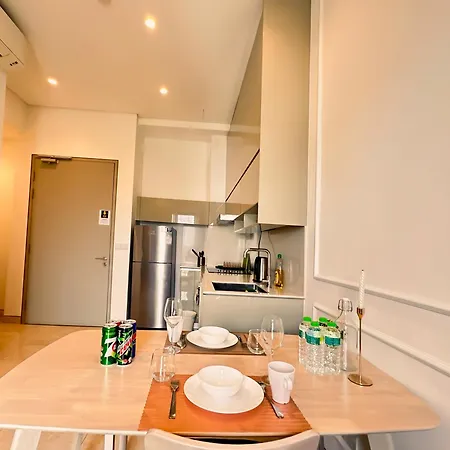 Lucentia Residence By Home Horizon Kuala Lumpur Luaran gambar