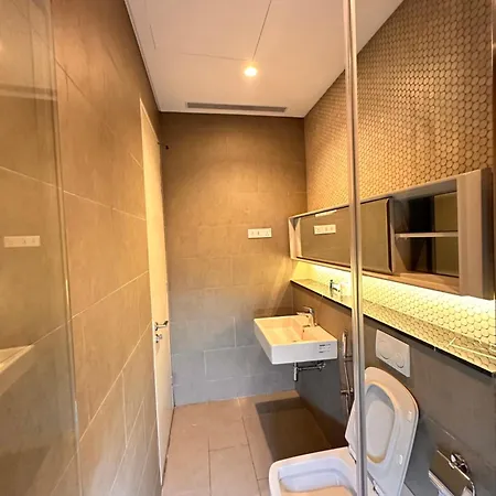Lucentia Residence By Home Horizon Kuala Lumpur Luaran gambar