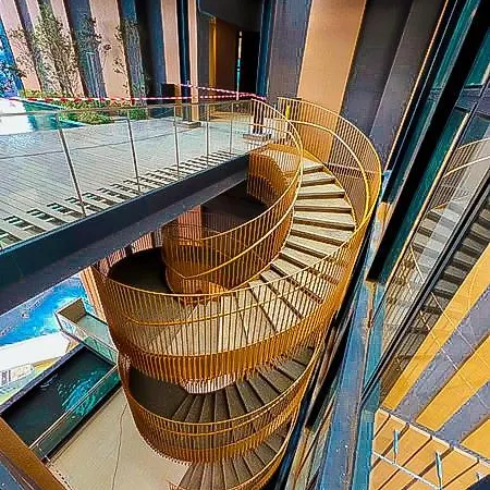 Lucentia Residence By Home Horizon Kuala Lumpur Luaran gambar