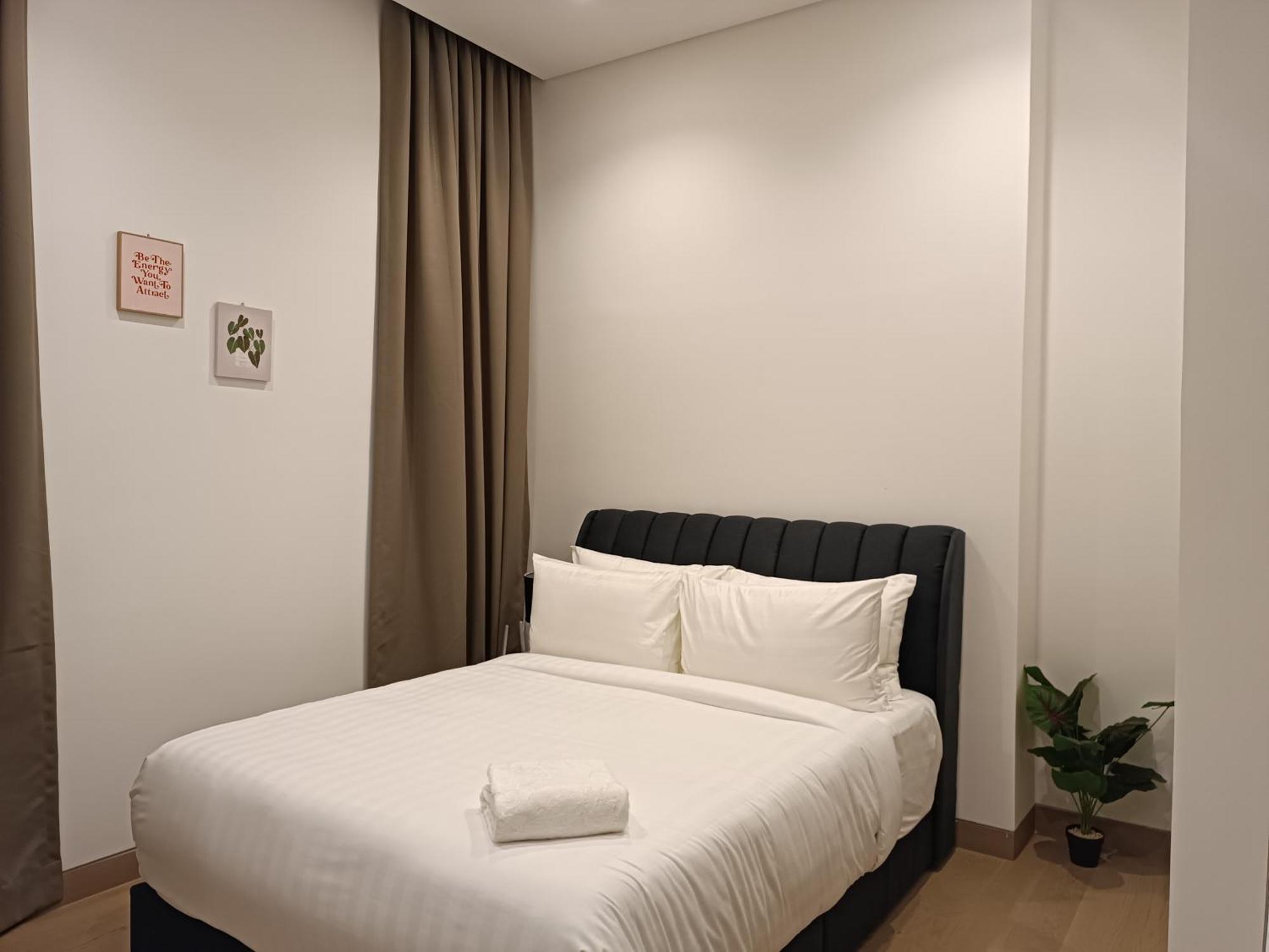 Lucentia By Horizon Kuala Lumpur