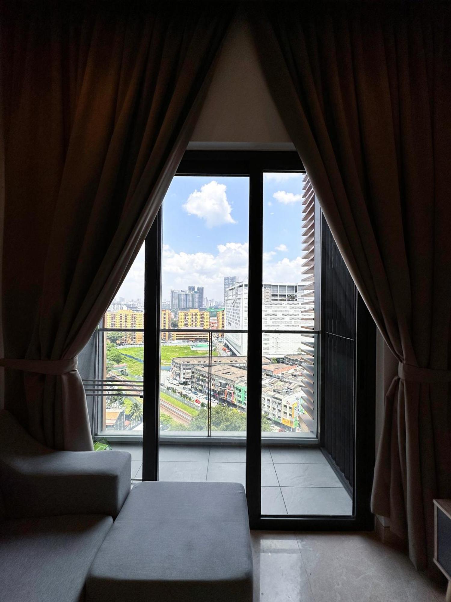 Pangsapuri Lucentia By Horizon Kuala Lumpur