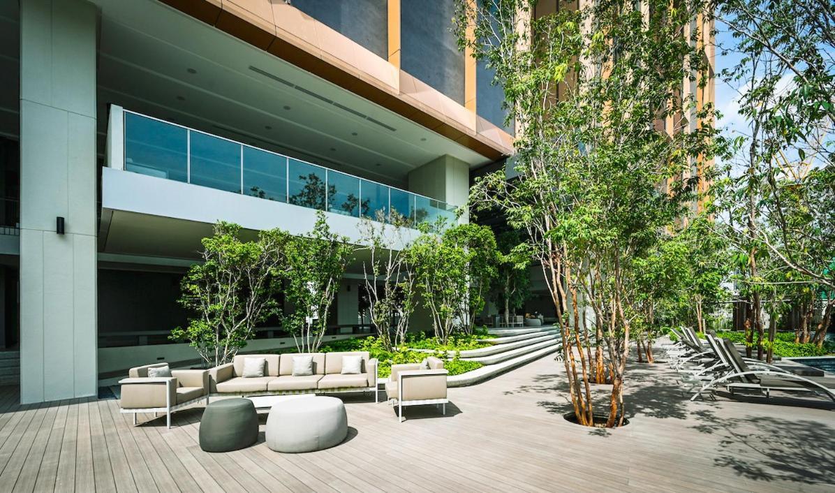 Lucentia By Horizon Pangsapuri Kuala Lumpur