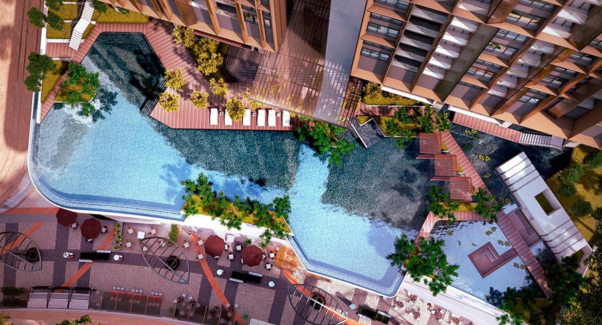 Lucentia By Horizon Kuala Lumpur