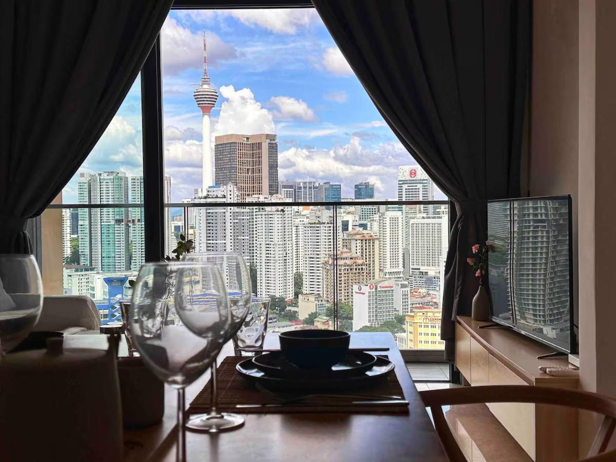 Pangsapuri Lucentia By Horizon Kuala Lumpur
